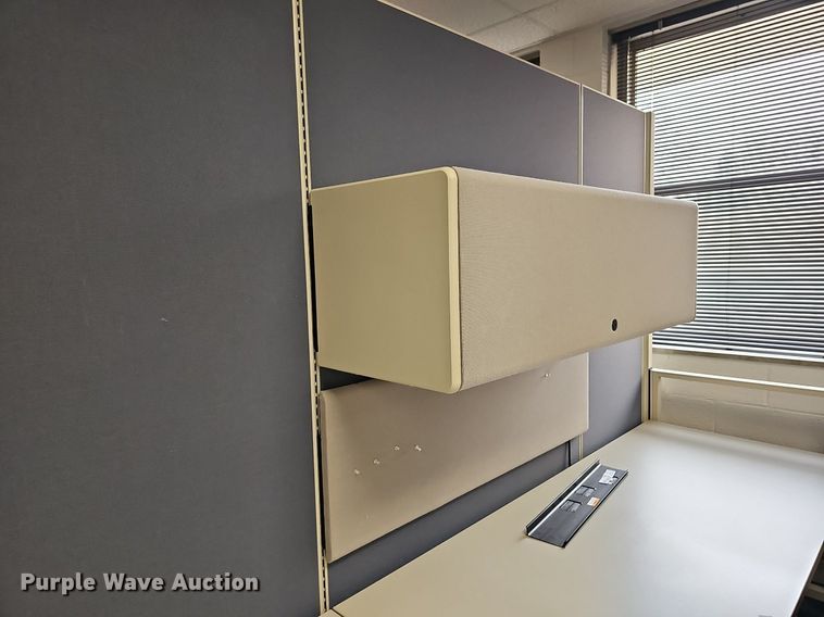 image for item EK5635 Cubicle sections