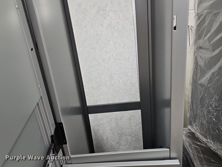 image for item EK5635 Cubicle sections