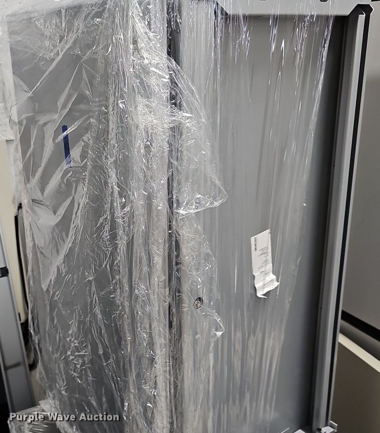 image for item EK5635 Cubicle sections