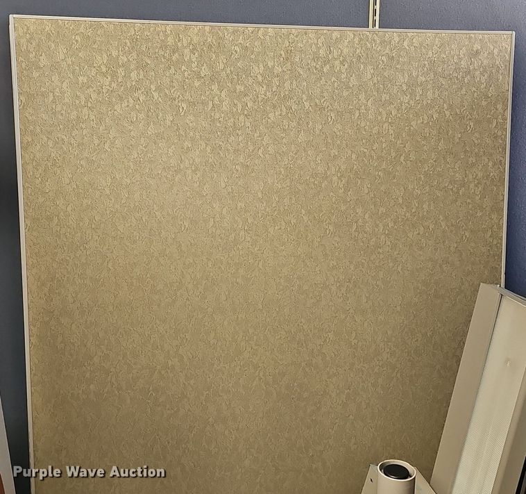 image for item EK5635 Cubicle sections