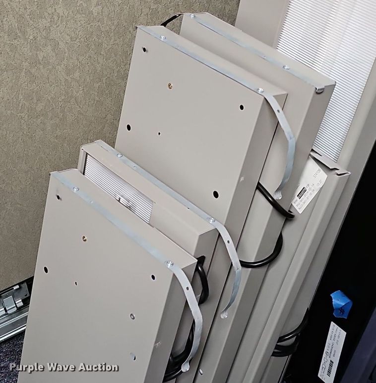 image for item EK5635 Cubicle sections