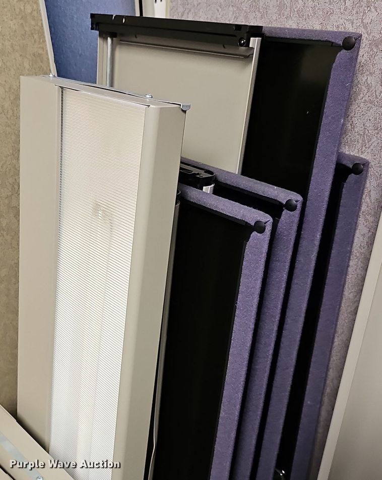 image for item EK5635 Cubicle sections