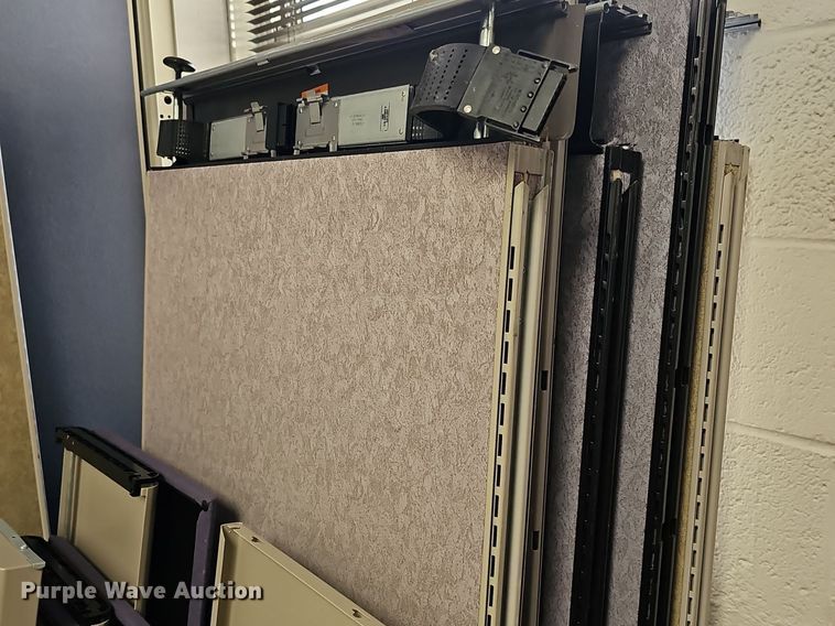 image for item EK5635 Cubicle sections