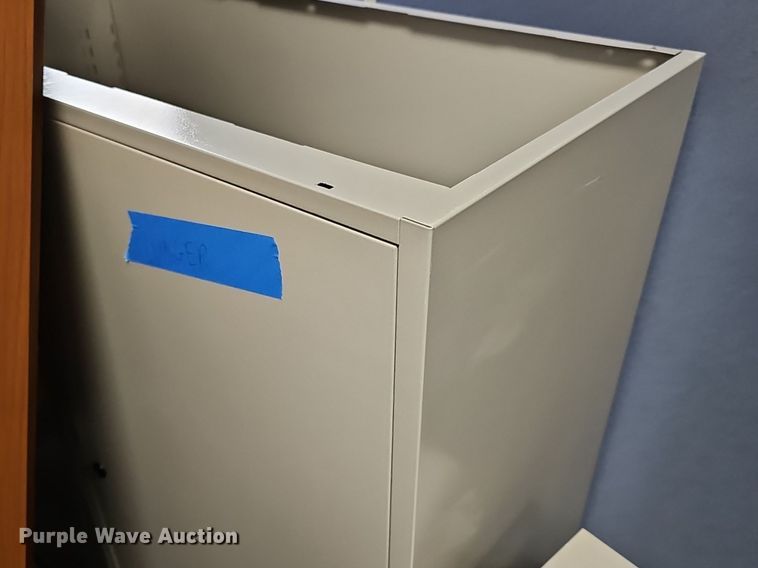 image for item EK5635 Cubicle sections