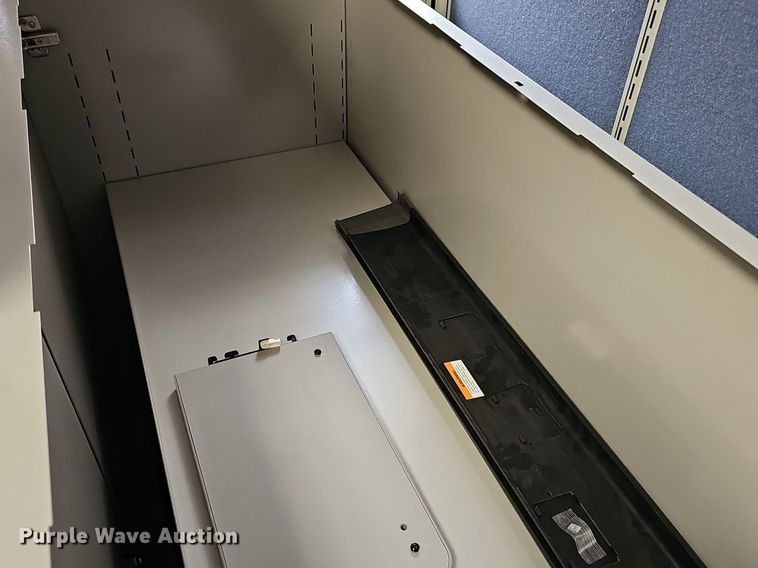 image for item EK5635 Cubicle sections