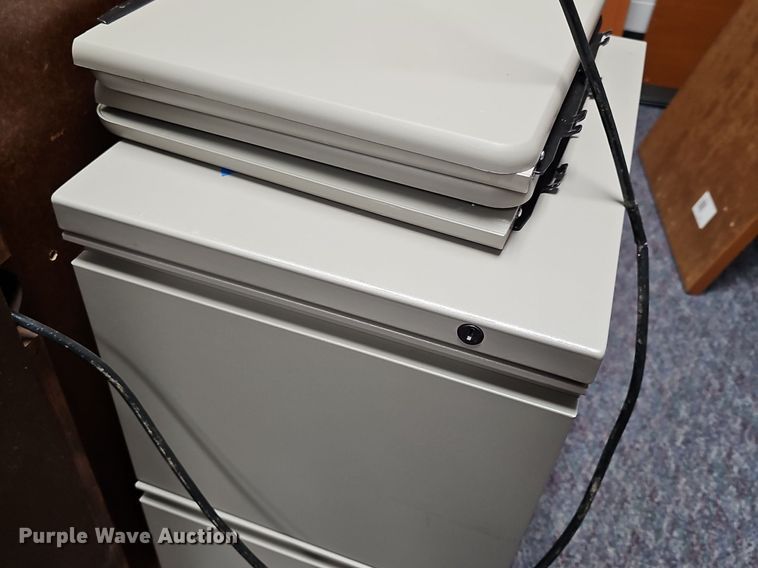 image for item EK5635 Cubicle sections