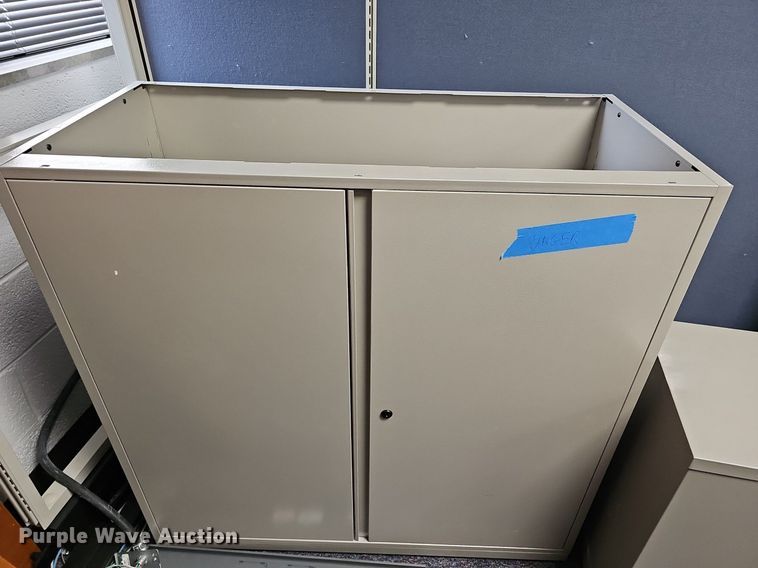 image for item EK5635 Cubicle sections