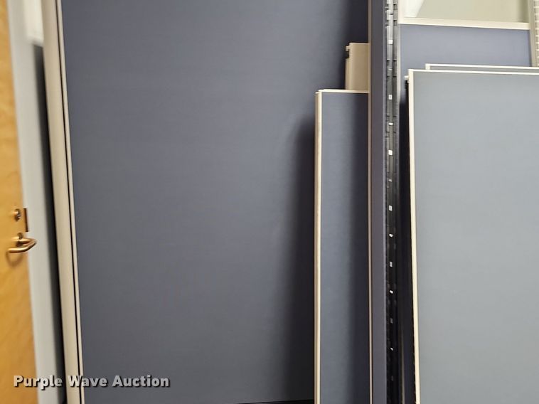 image for item EK5635 Cubicle sections