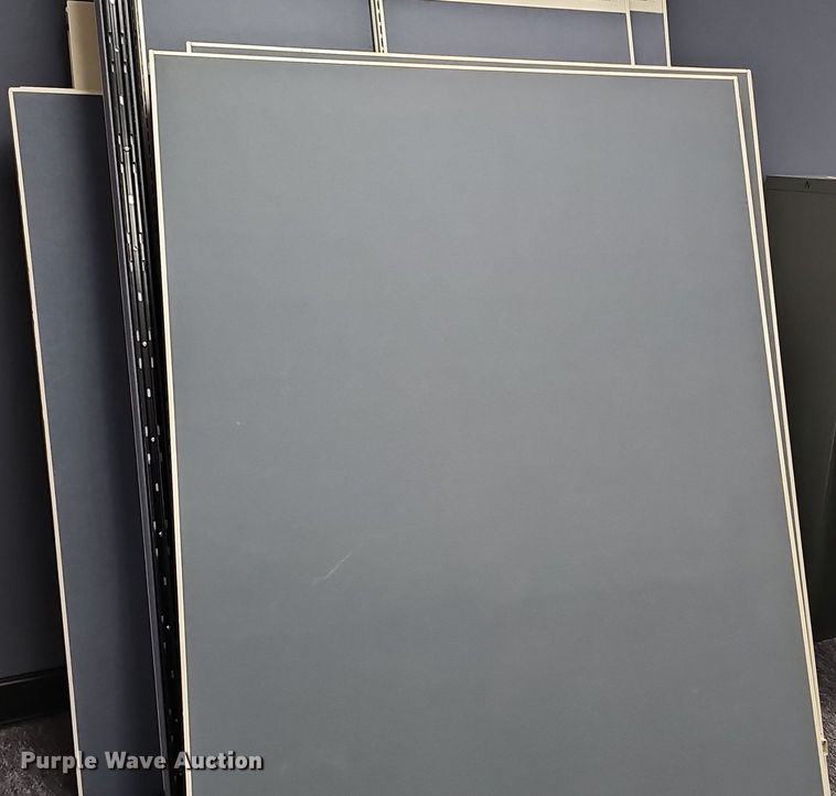 image for item EK5635 Cubicle sections