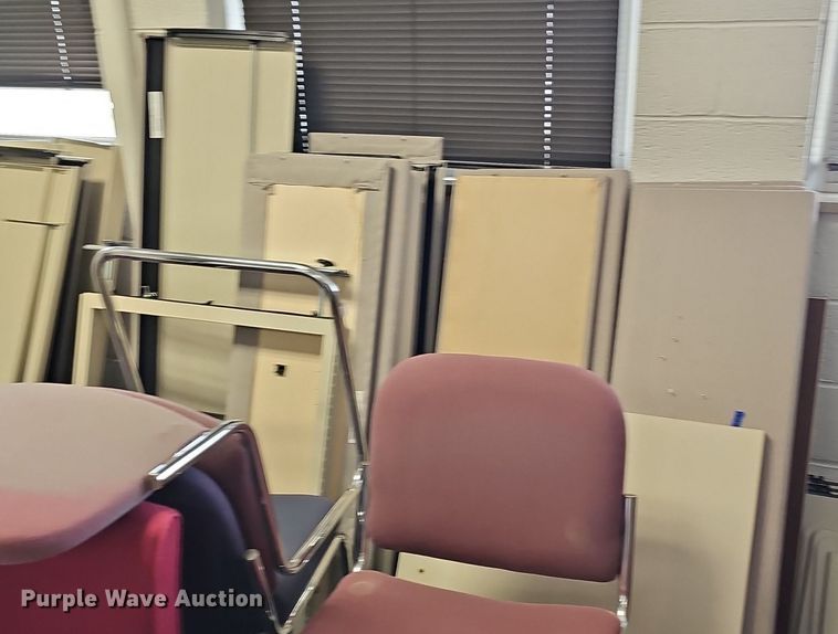 image for item EK5635 Cubicle sections