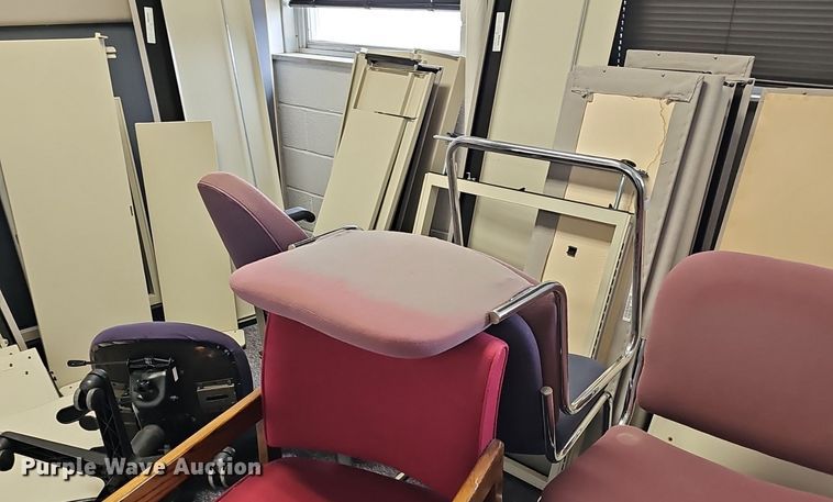 image for item EK5635 Cubicle sections