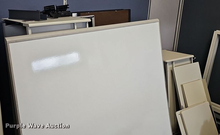 image for item EK5635 Cubicle sections