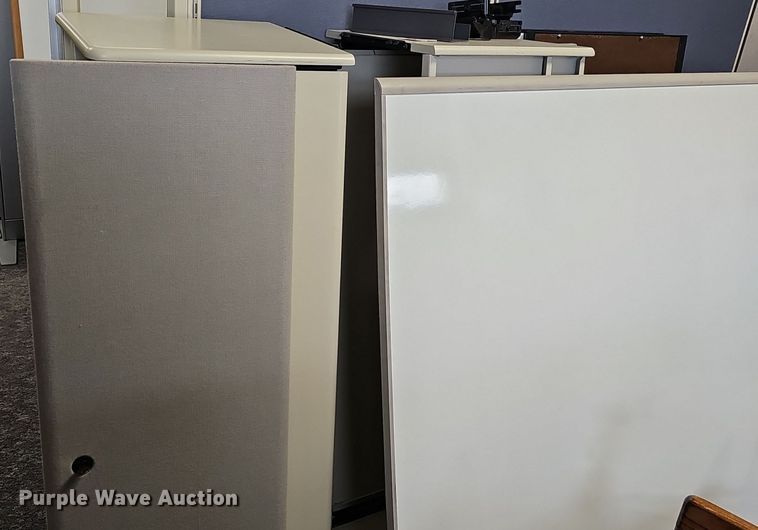 image for item EK5635 Cubicle sections