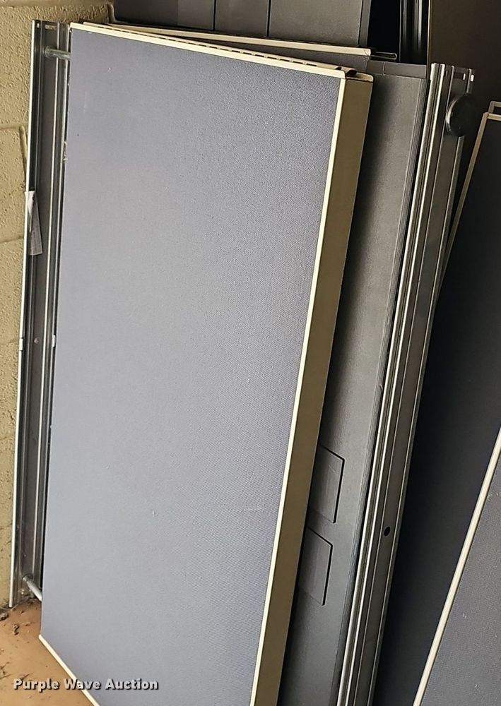 image for item EK5635 Cubicle sections