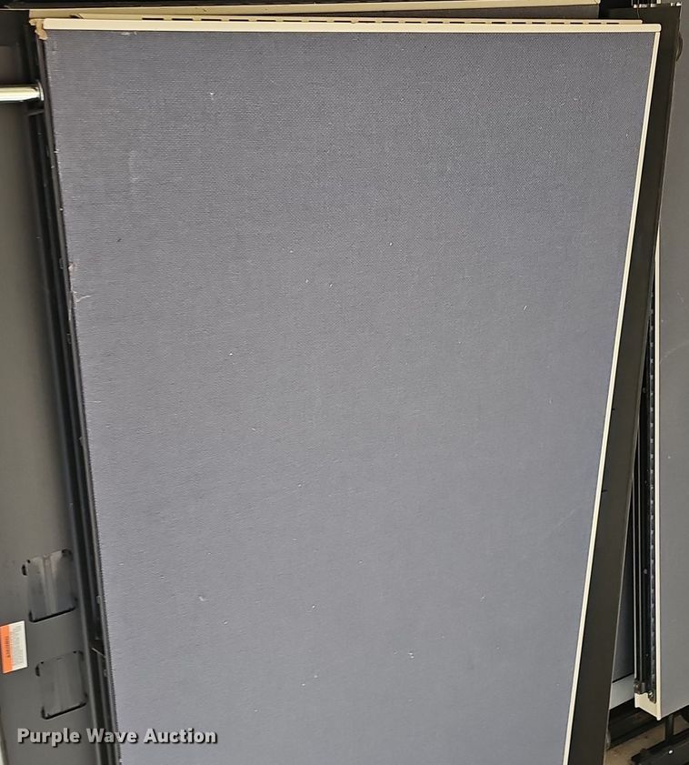 image for item EK5635 Cubicle sections