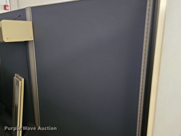 image for item EK5635 Cubicle sections