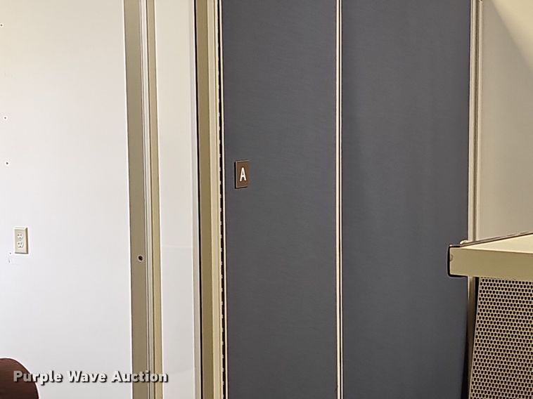 image for item EK5635 Cubicle sections