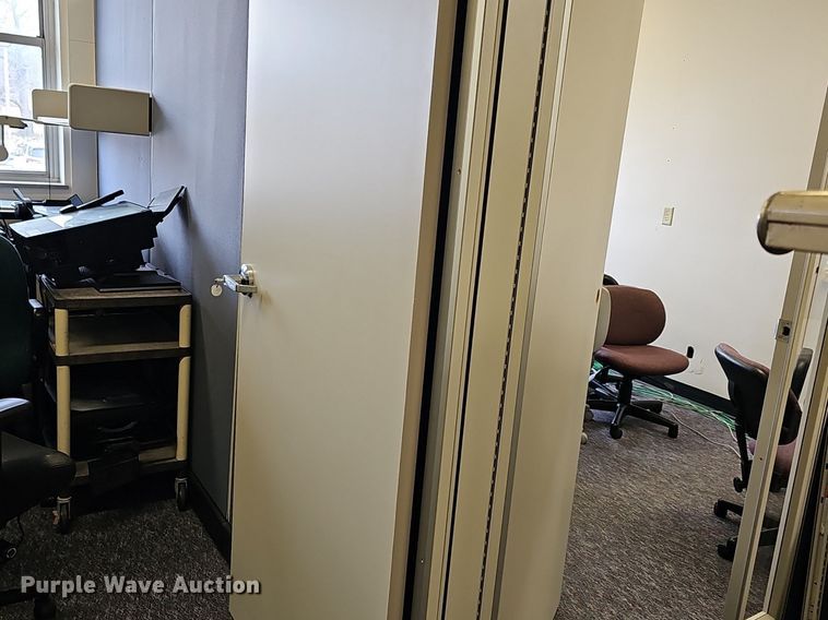 image for item EK5635 Cubicle sections