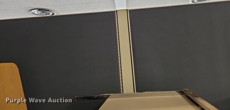 image for item EK5635 Cubicle sections