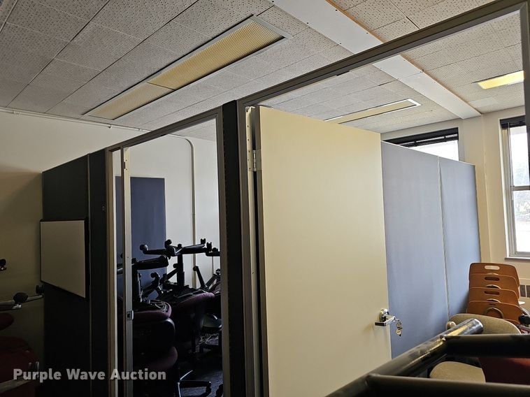 image for item EK5635 Cubicle sections