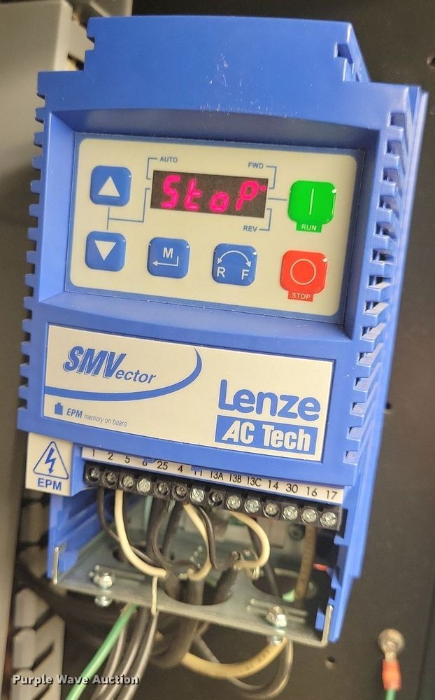 image for item IQ9909 2007 Thermal Solutions Evolution boiler