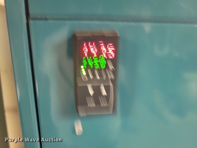 image for item IQ9910 2007 Thermal Solutions Evolution boiler