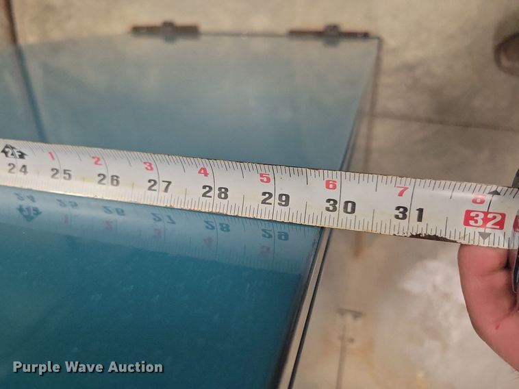 image for item IQ9910 2007 Thermal Solutions Evolution boiler