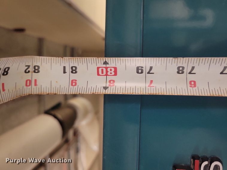 image for item IQ9910 2007 Thermal Solutions Evolution boiler