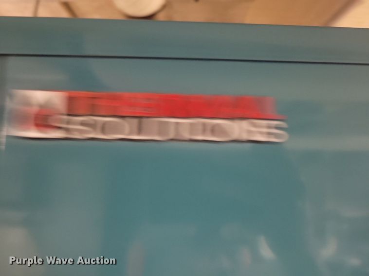 image for item IQ9910 2007 Thermal Solutions Evolution boiler