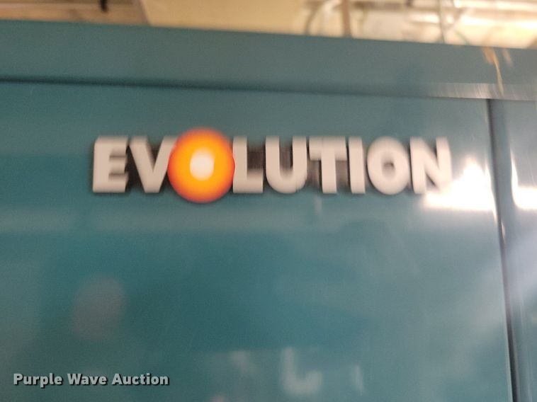 image for item IQ9910 2007 Thermal Solutions Evolution boiler