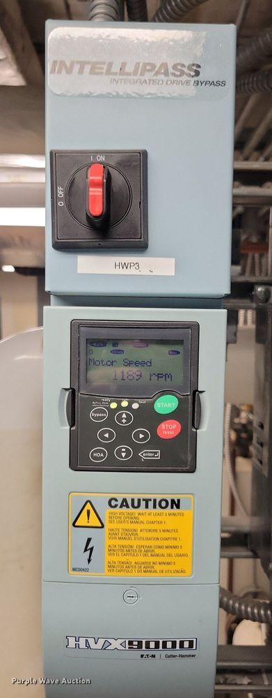 image for item IQ9912 2008 Taco pump