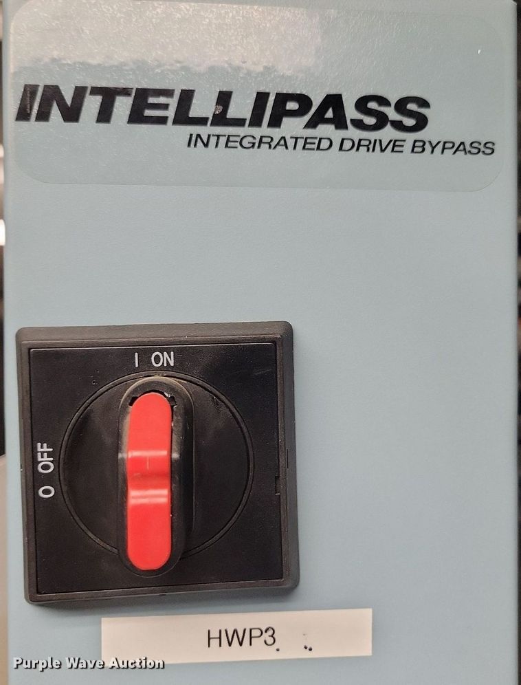 image for item IQ9912 2008 Taco pump