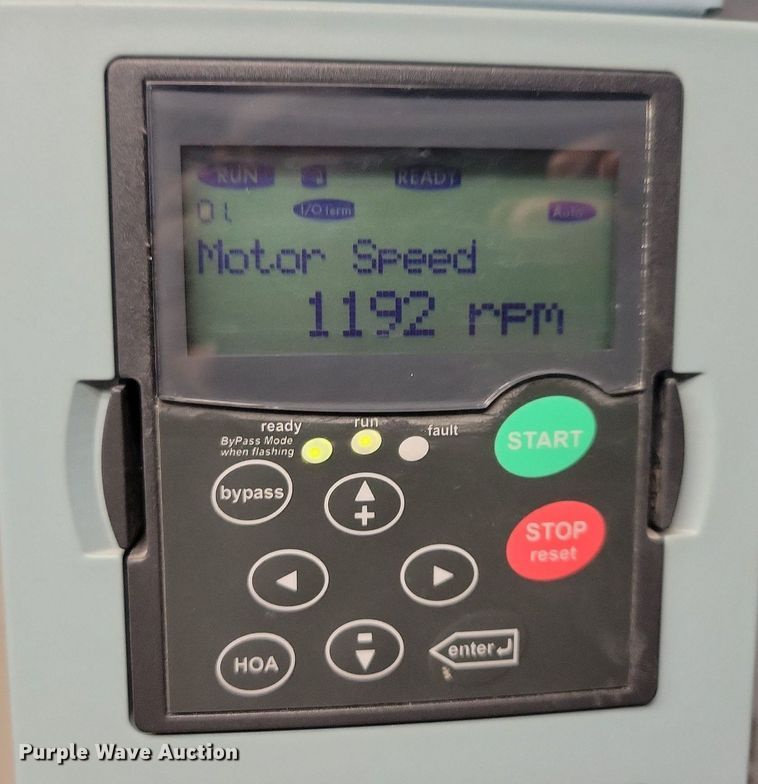 image for item IQ9912 2008 Taco pump