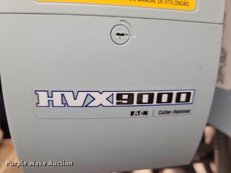 image for item IQ9912 2008 Taco pump