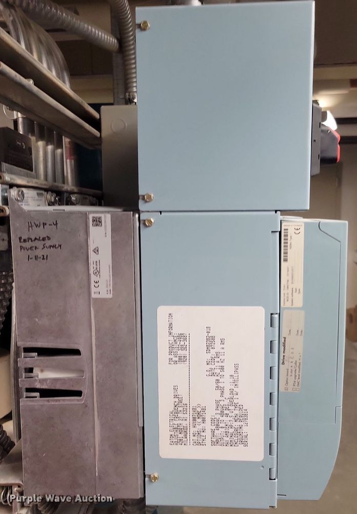 image for item IQ9912 2008 Taco pump