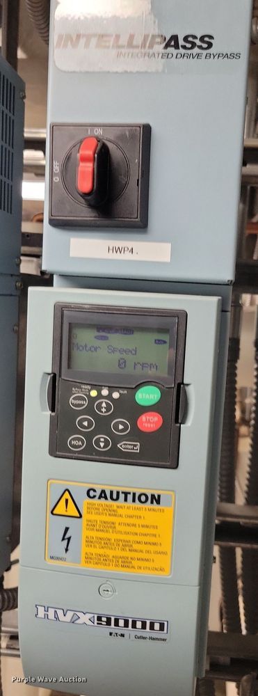 image for item IQ9913 2008 Taco pump