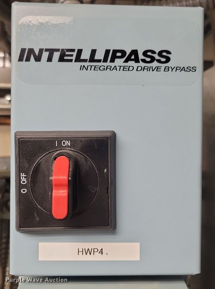 image for item IQ9913 2008 Taco pump