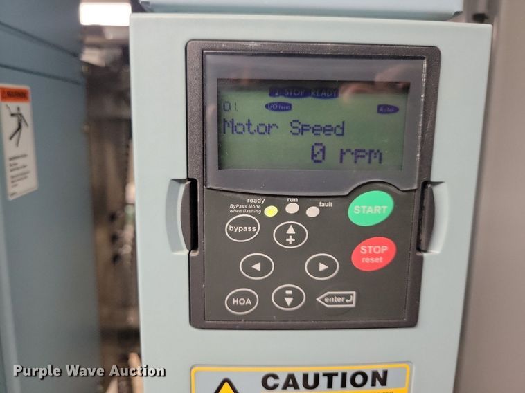 image for item IQ9913 2008 Taco pump