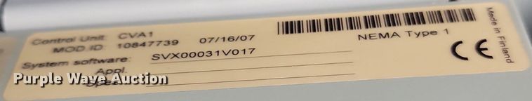 image for item IQ9913 2008 Taco pump