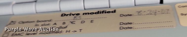 image for item IQ9913 2008 Taco pump