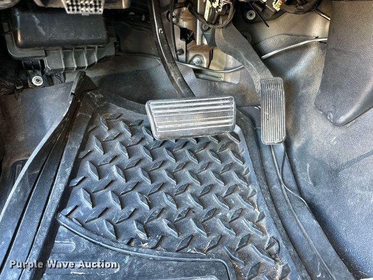 image for item JT9172 2015 Chevrolet Tahoe SUV