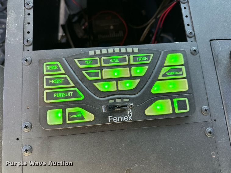 image for item JT9172 2015 Chevrolet Tahoe SUV