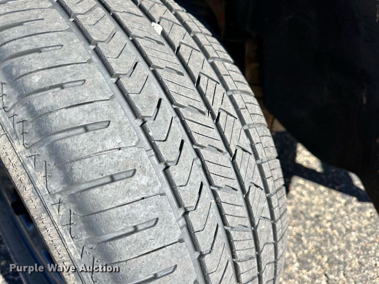 image for item JT9172 2015 Chevrolet Tahoe SUV