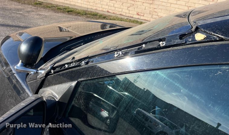 image for item LE9039 2014 Ford Explorer Police Interceptor  SUV