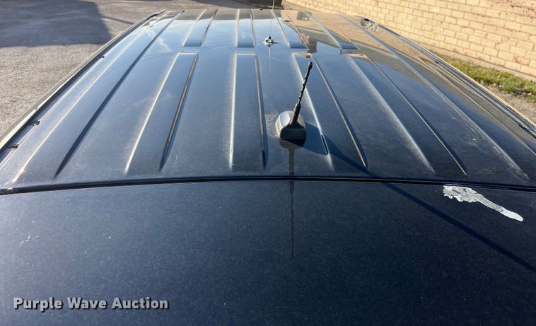 image for item LE9039 2014 Ford Explorer Police Interceptor  SUV