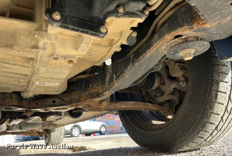 image for item LE9039 2014 Ford Explorer Police Interceptor  SUV