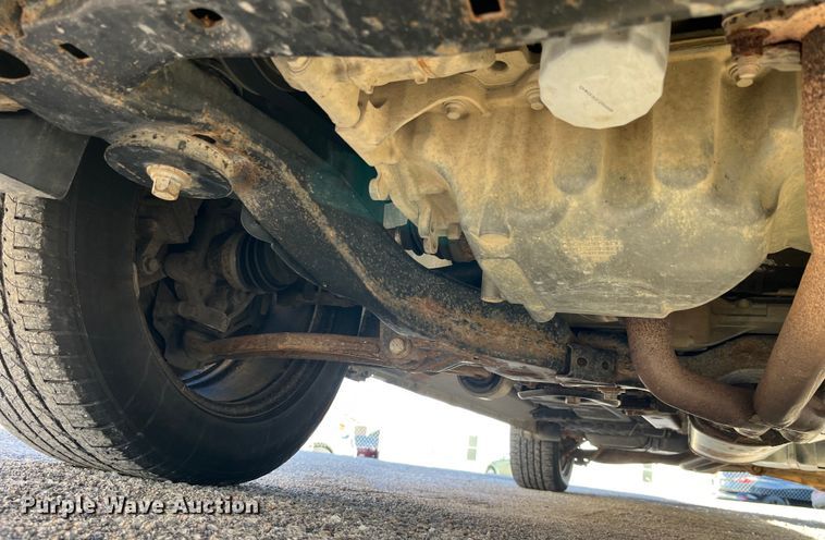 image for item LE9039 2014 Ford Explorer Police Interceptor  SUV