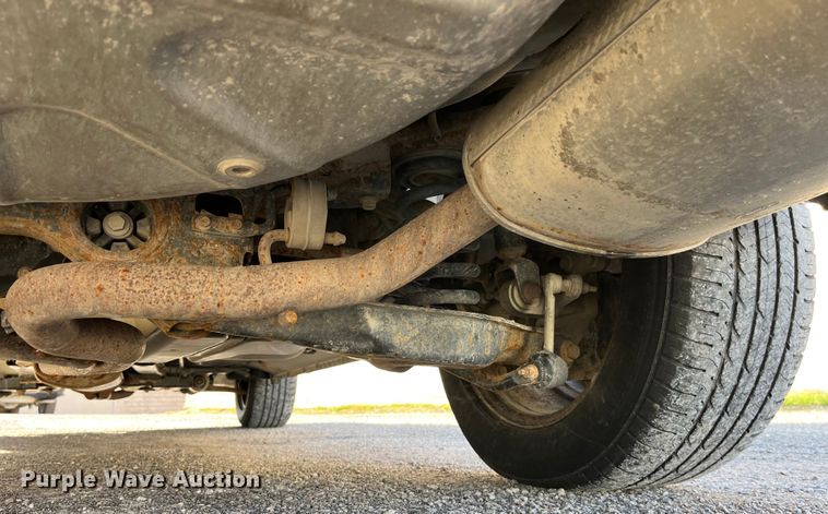 image for item LE9039 2014 Ford Explorer Police Interceptor  SUV