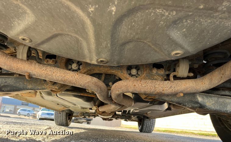 image for item LE9039 2014 Ford Explorer Police Interceptor  SUV