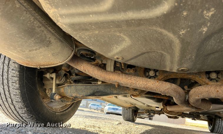 image for item LE9039 2014 Ford Explorer Police Interceptor  SUV